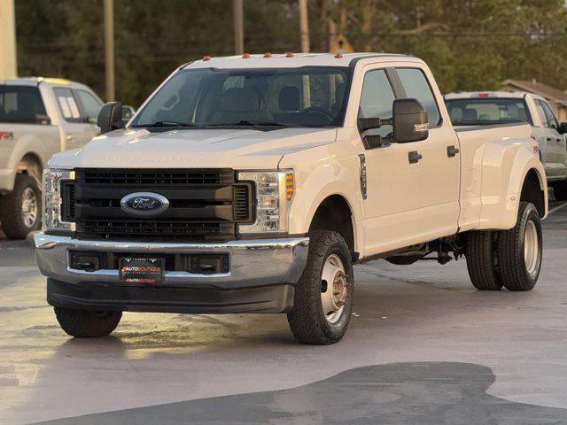 used 2019 Ford F-350 car, priced at $36,500