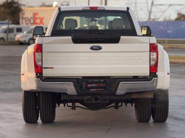 used 2019 Ford F-350 car, priced at $36,500