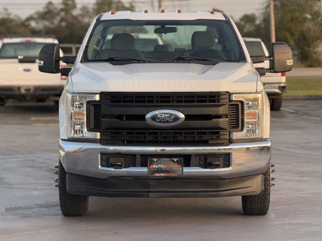 used 2019 Ford F-350 car, priced at $36,500