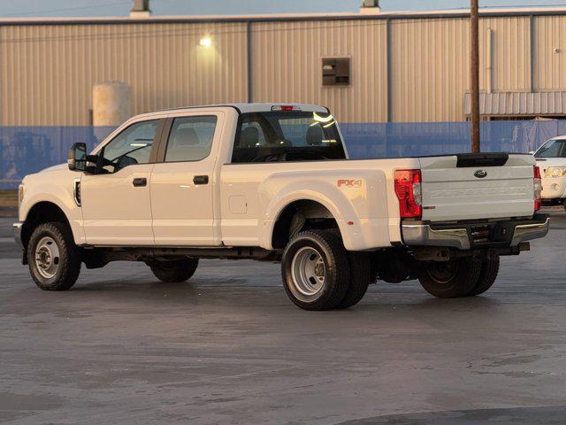 used 2019 Ford F-350 car, priced at $36,500