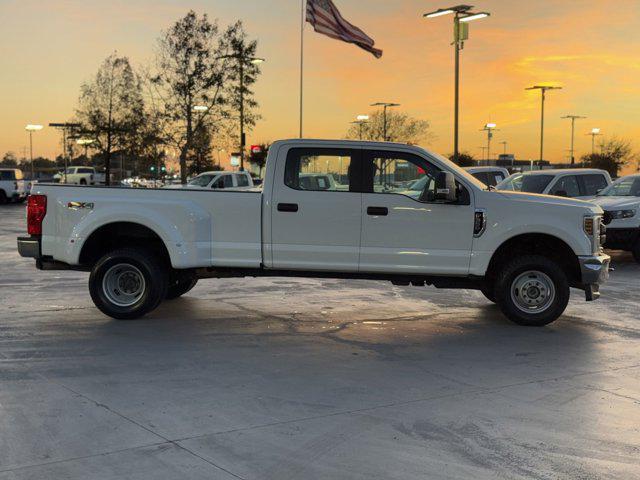 used 2019 Ford F-350 car, priced at $36,500