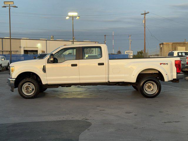 used 2019 Ford F-350 car, priced at $36,500