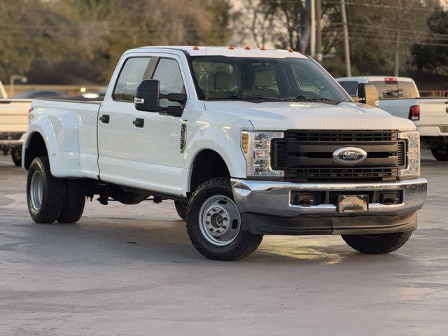 used 2019 Ford F-350 car, priced at $36,500