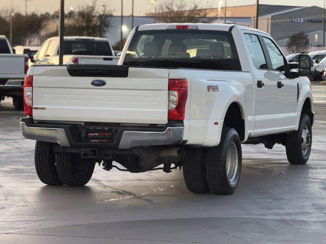 used 2019 Ford F-350 car, priced at $36,500