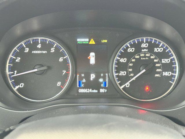 used 2020 Mitsubishi Outlander car, priced at $14,900