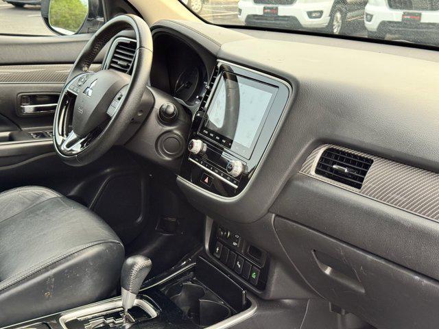 used 2020 Mitsubishi Outlander car, priced at $14,900