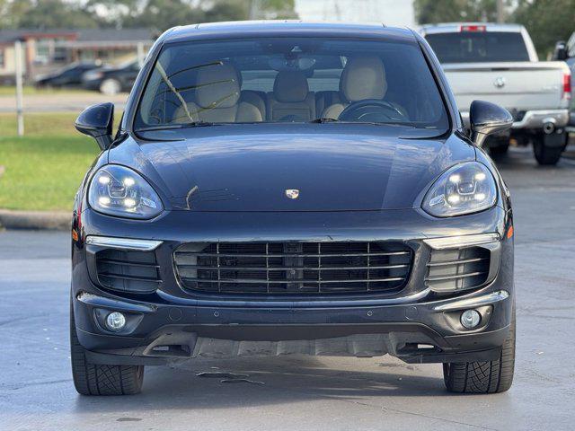 used 2016 Porsche Cayenne car, priced at $19,900