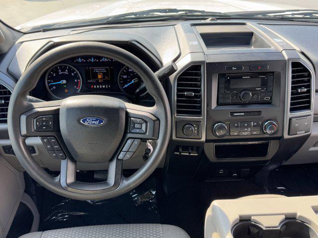 used 2019 Ford F-250 car, priced at $32,400