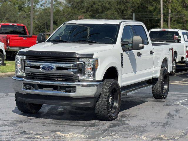used 2019 Ford F-250 car, priced at $32,400