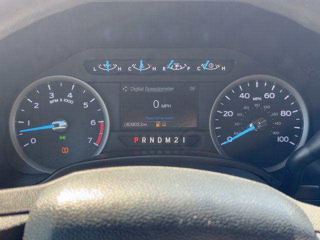 used 2019 Ford F-250 car, priced at $32,400