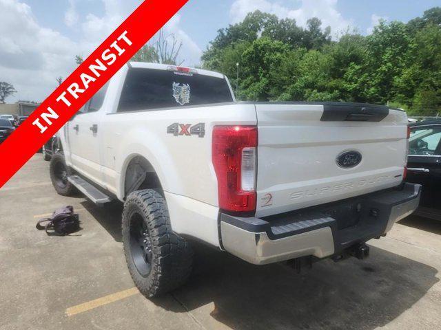 used 2019 Ford F-250 car, priced at $32,905