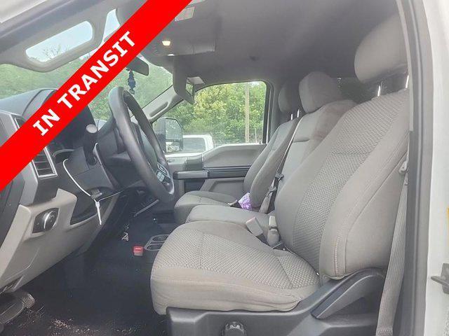 used 2019 Ford F-250 car, priced at $32,905