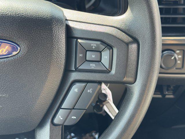 used 2019 Ford F-250 car, priced at $32,400