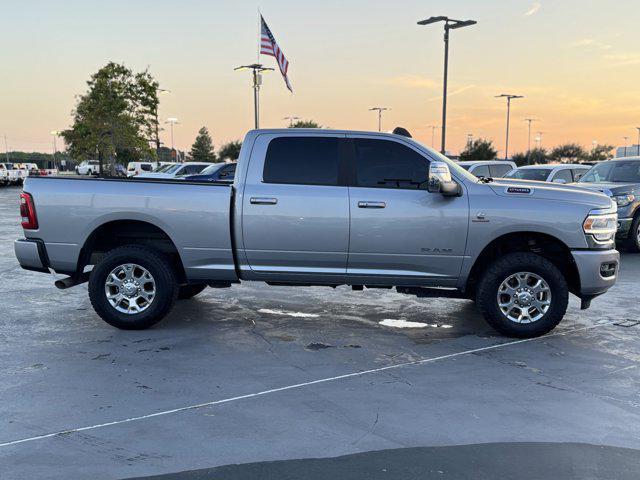 used 2024 Ram 2500 car, priced at $49,000