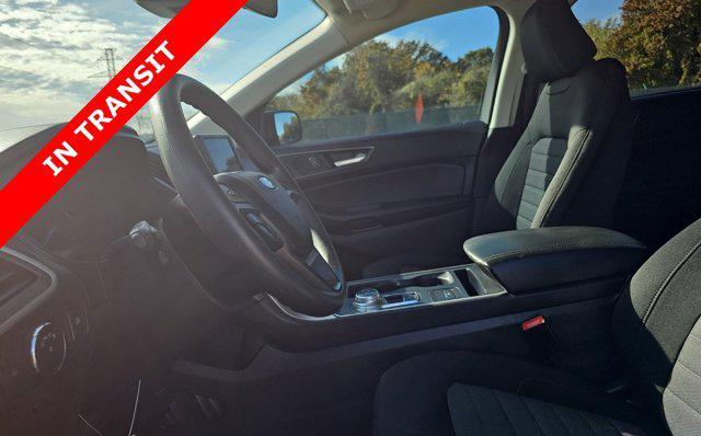 used 2022 Ford Edge car, priced at $18,505