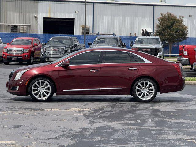 used 2017 Cadillac XTS car, priced at $14,900