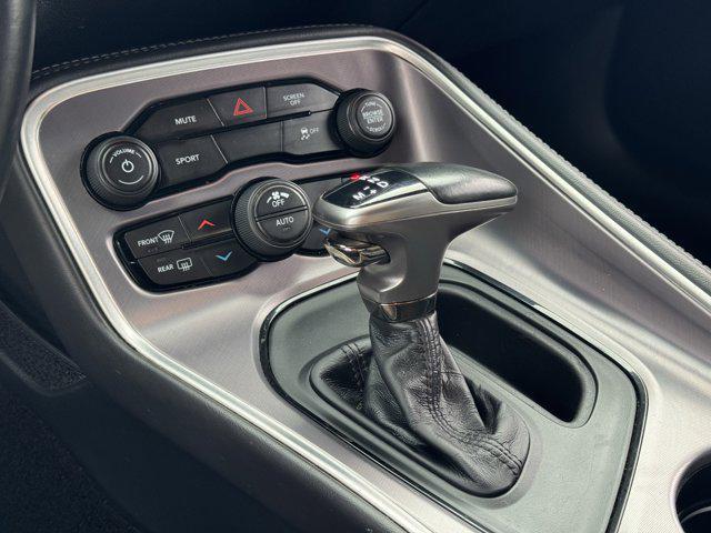 used 2019 Dodge Challenger car, priced at $15,800