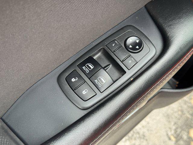 used 2019 Dodge Challenger car, priced at $15,800