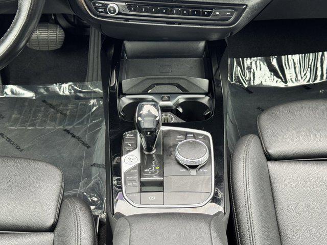 used 2021 BMW 228 Gran Coupe car, priced at $19,500