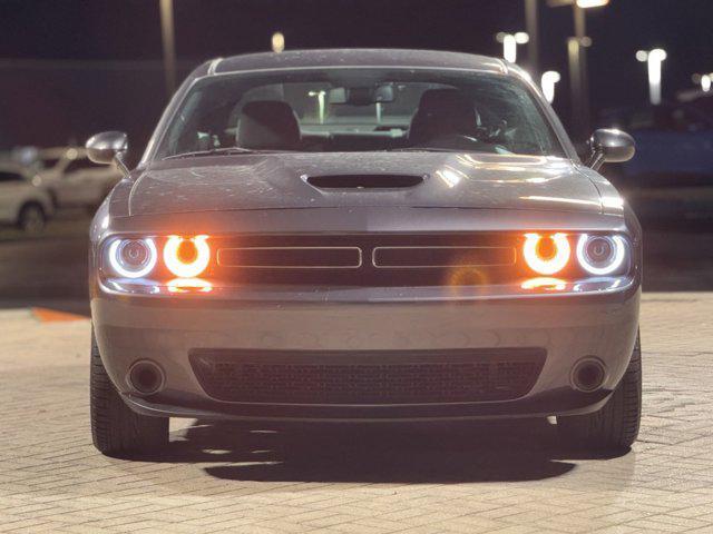 used 2019 Dodge Challenger car, priced at $20,500