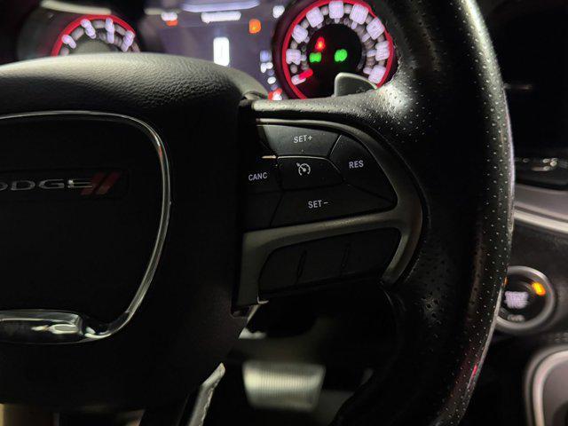 used 2019 Dodge Challenger car, priced at $20,500