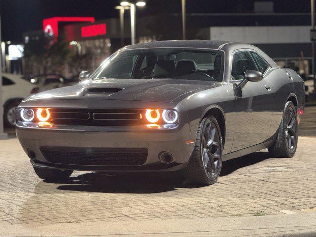 used 2019 Dodge Challenger car, priced at $20,500