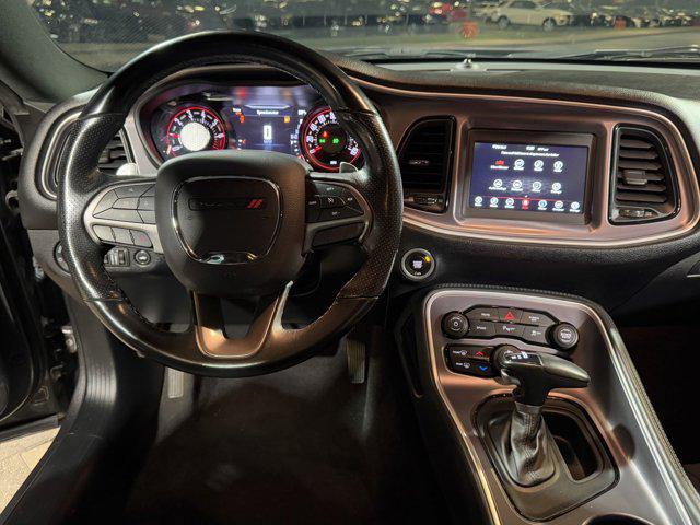 used 2019 Dodge Challenger car, priced at $20,500