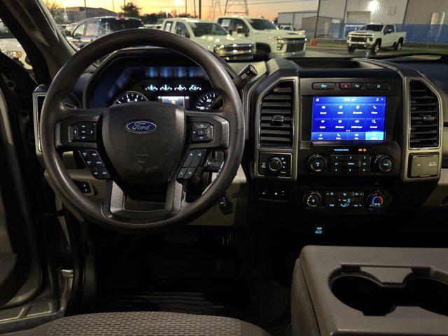 used 2020 Ford F-250 car, priced at $26,800