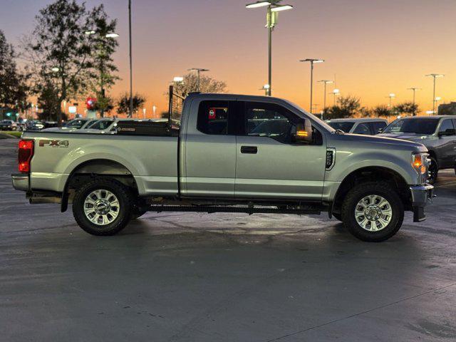 used 2020 Ford F-250 car, priced at $26,800