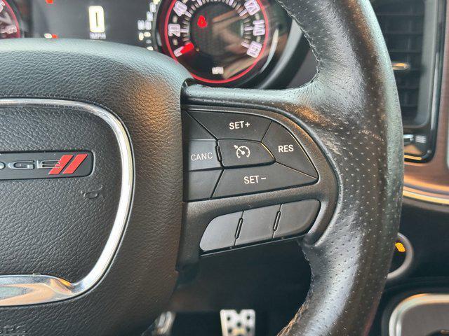 used 2016 Dodge Challenger car, priced at $14,000
