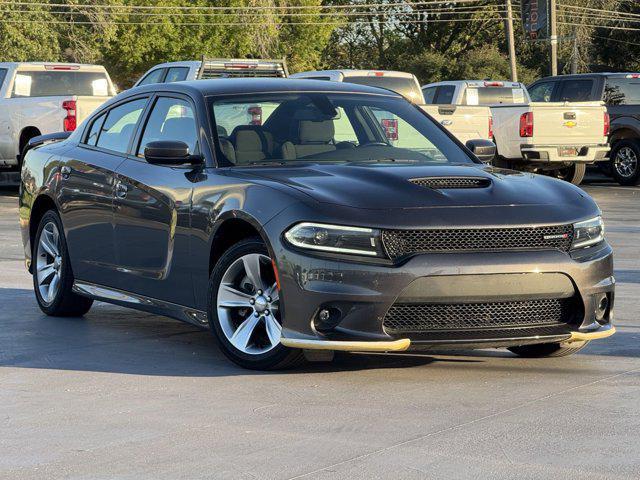 used 2022 Dodge Charger car, priced at $23,800