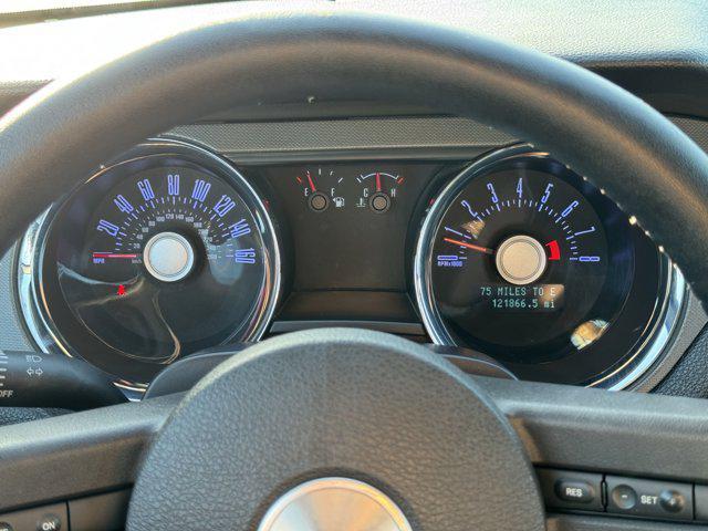 used 2012 Ford Mustang car, priced at $8,300