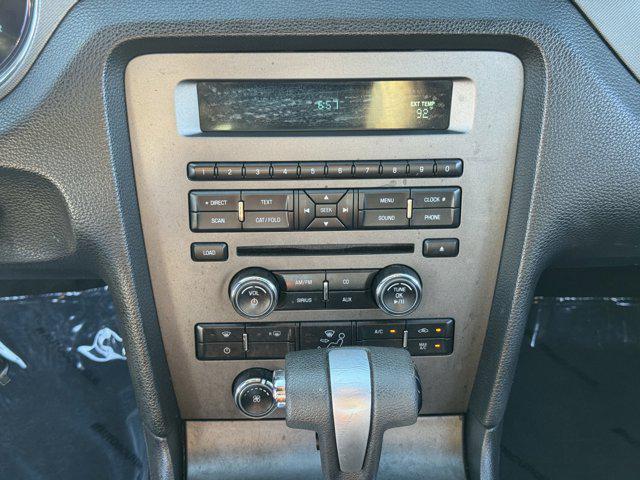 used 2012 Ford Mustang car, priced at $8,300