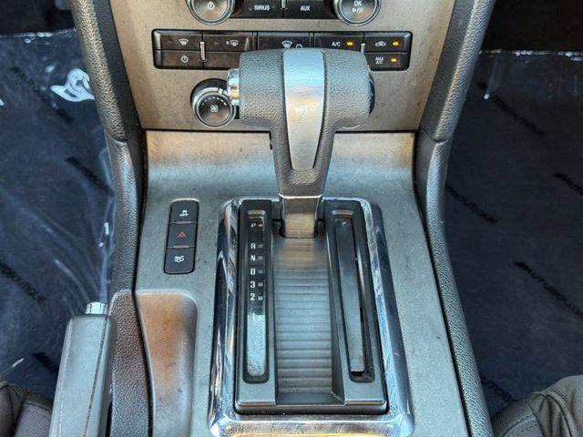 used 2012 Ford Mustang car, priced at $8,300