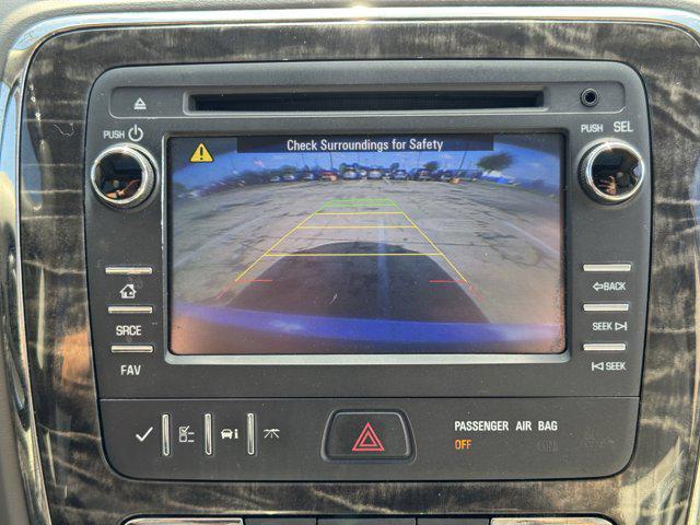 used 2013 Buick Enclave car, priced at $7,600