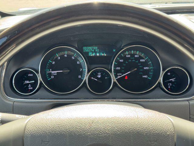 used 2013 Buick Enclave car, priced at $7,600