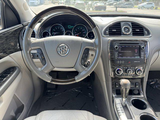 used 2013 Buick Enclave car, priced at $7,600