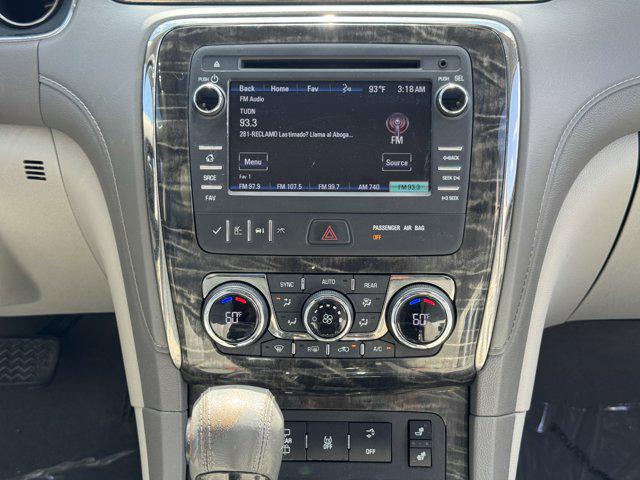 used 2013 Buick Enclave car, priced at $7,600