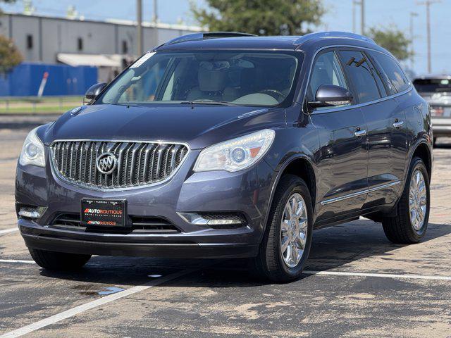 used 2013 Buick Enclave car, priced at $7,600