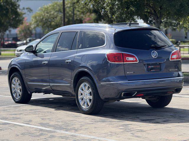 used 2013 Buick Enclave car, priced at $7,600