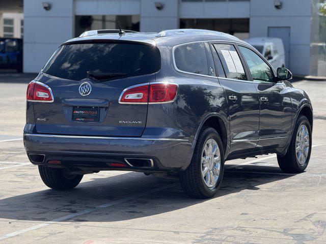used 2013 Buick Enclave car, priced at $7,600