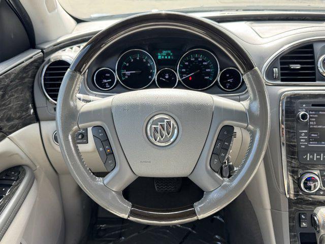 used 2013 Buick Enclave car, priced at $7,600