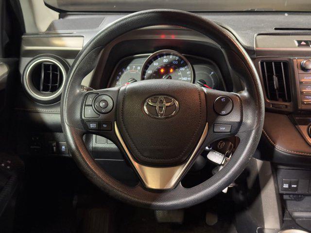 used 2013 Toyota RAV4 car, priced at $13,000