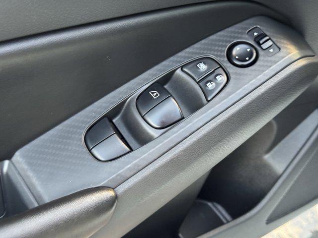 used 2021 Nissan Altima car, priced at $13,800
