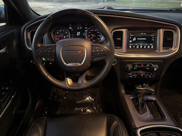 used 2019 Dodge Charger car, priced at $17,750