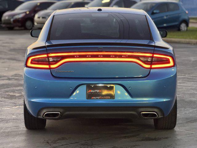 used 2019 Dodge Charger car, priced at $17,750