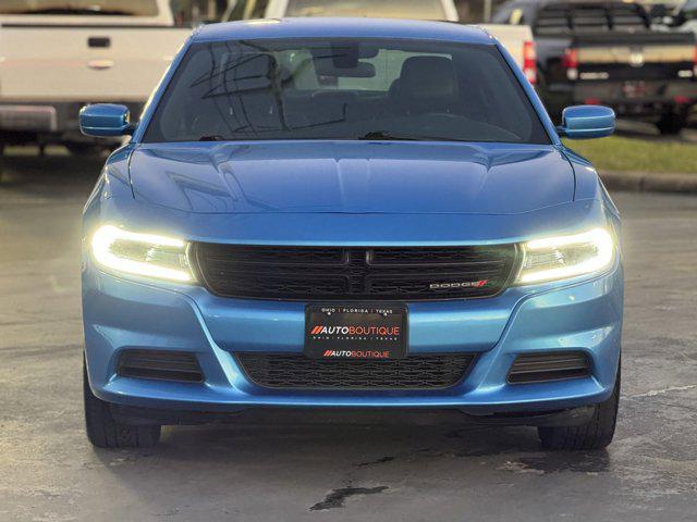 used 2019 Dodge Charger car, priced at $17,750