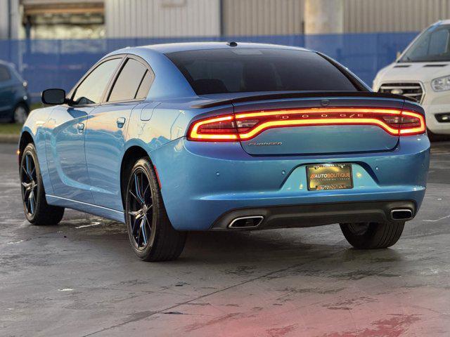 used 2019 Dodge Charger car, priced at $17,750