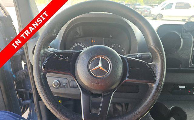 used 2019 Mercedes-Benz Sprinter 2500 car, priced at $28,005
