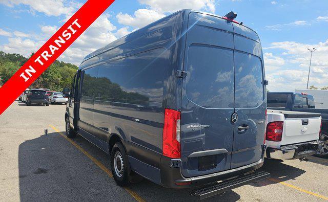 used 2019 Mercedes-Benz Sprinter 2500 car, priced at $28,005